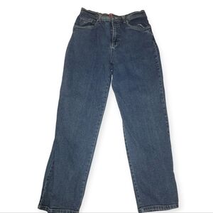 Gloria Vanderbilt Light Blue Denim Jeans